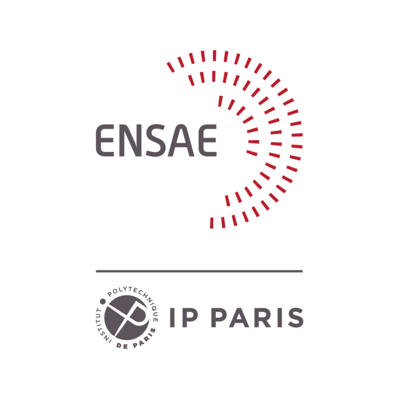 ENSAE Paris logo